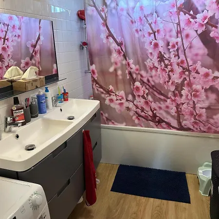 Renovated Townhouse