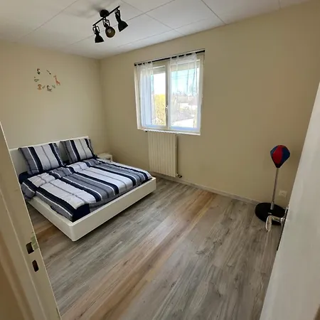 Renovated Townhouse Holiday home