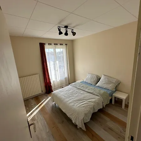 Renovated Townhouse Дом отдыха Vendeuvre-sur-Barse