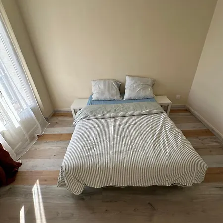 Дом отдыха Renovated Townhouse *