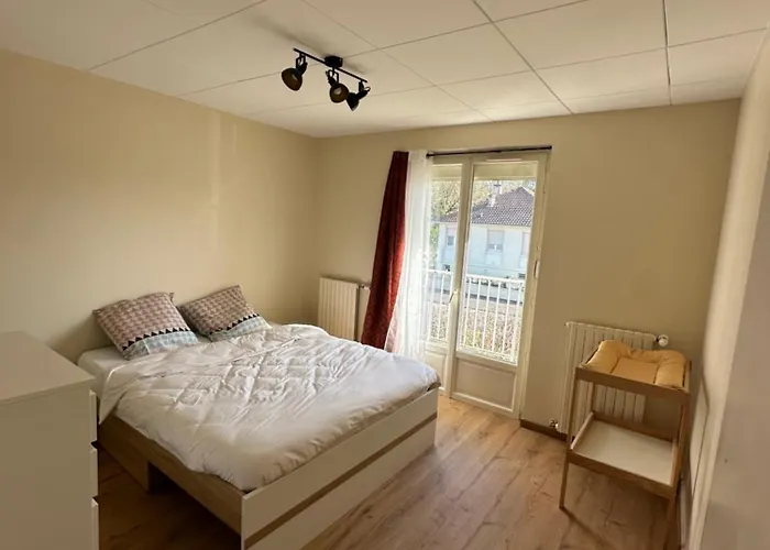 בית נופש Renovated Townhouse