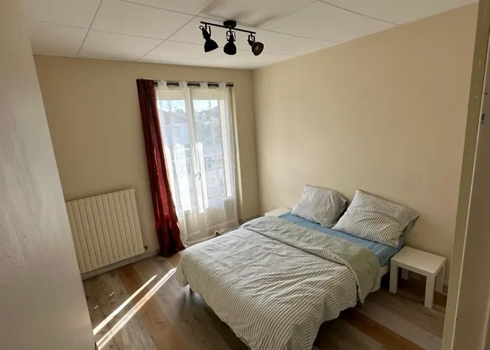 Renovated Townhouse בית נופש Vendeuvre-sur-Barse